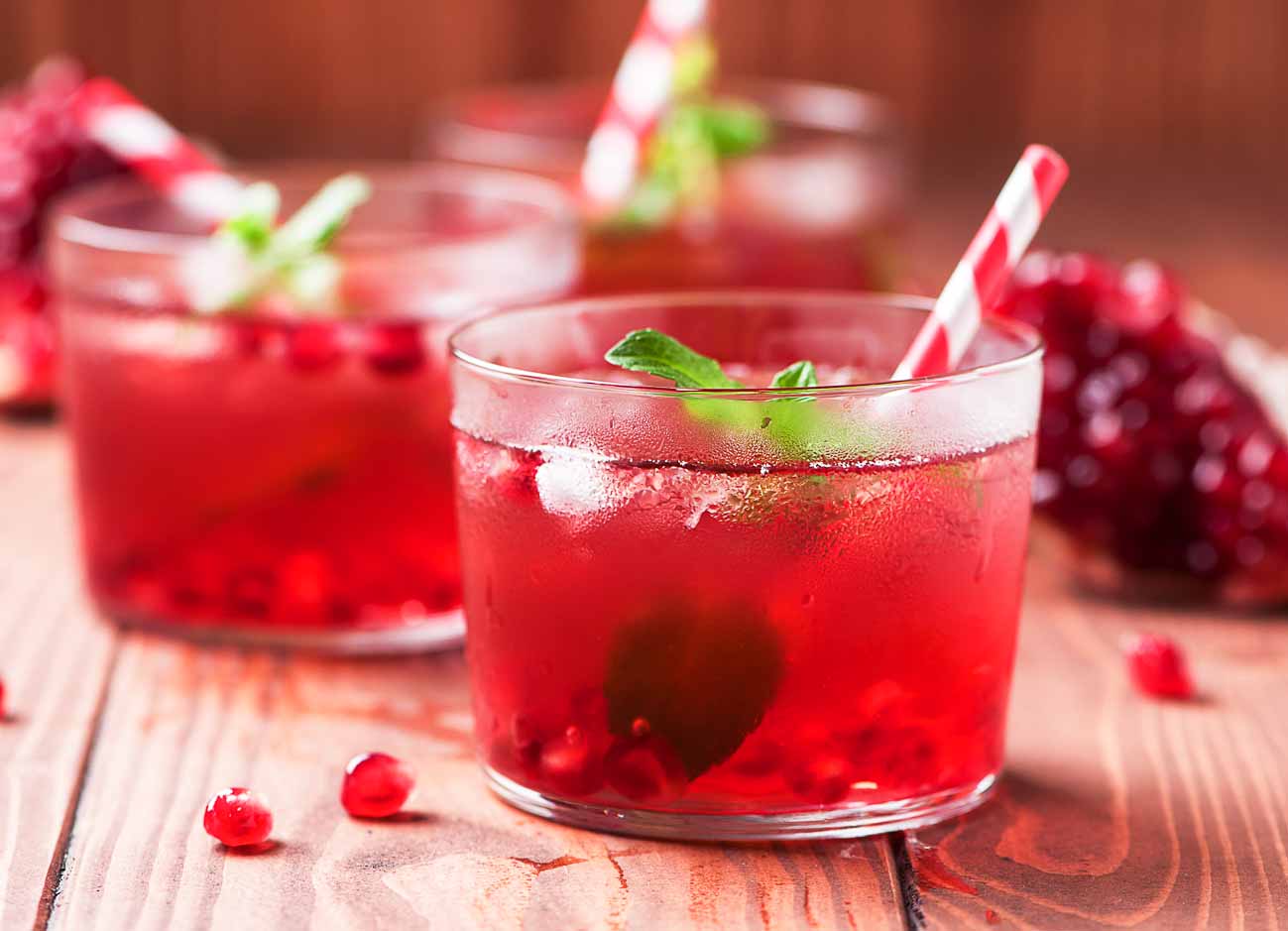 Drinks de fruta paulinho brito eventos